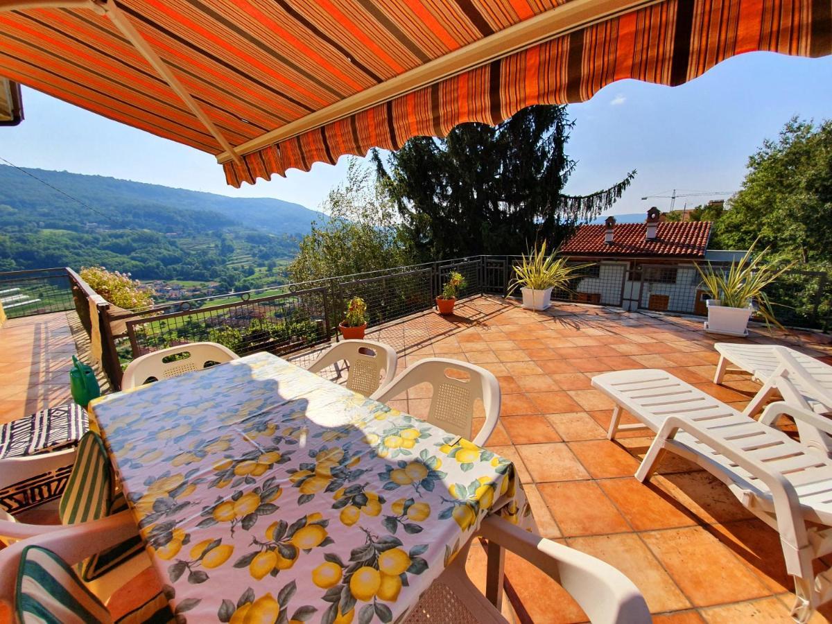 b&b Antiche Pietre Bollengo Esterno foto