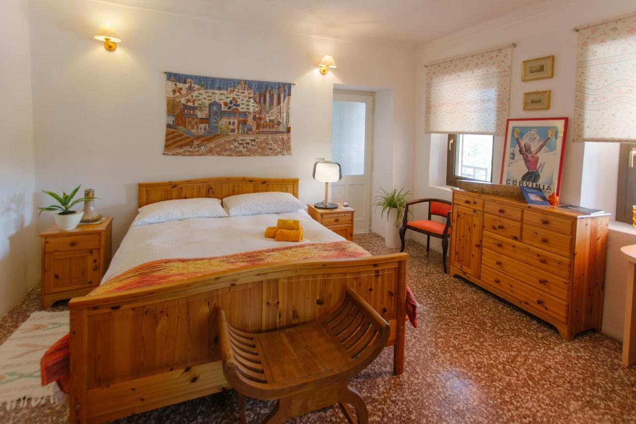 b&b Antiche Pietre Bollengo Esterno foto