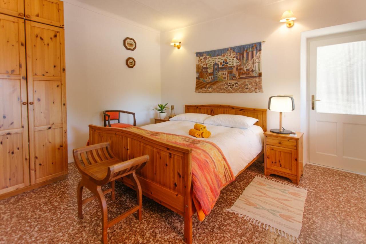 b&b Antiche Pietre Bollengo Esterno foto