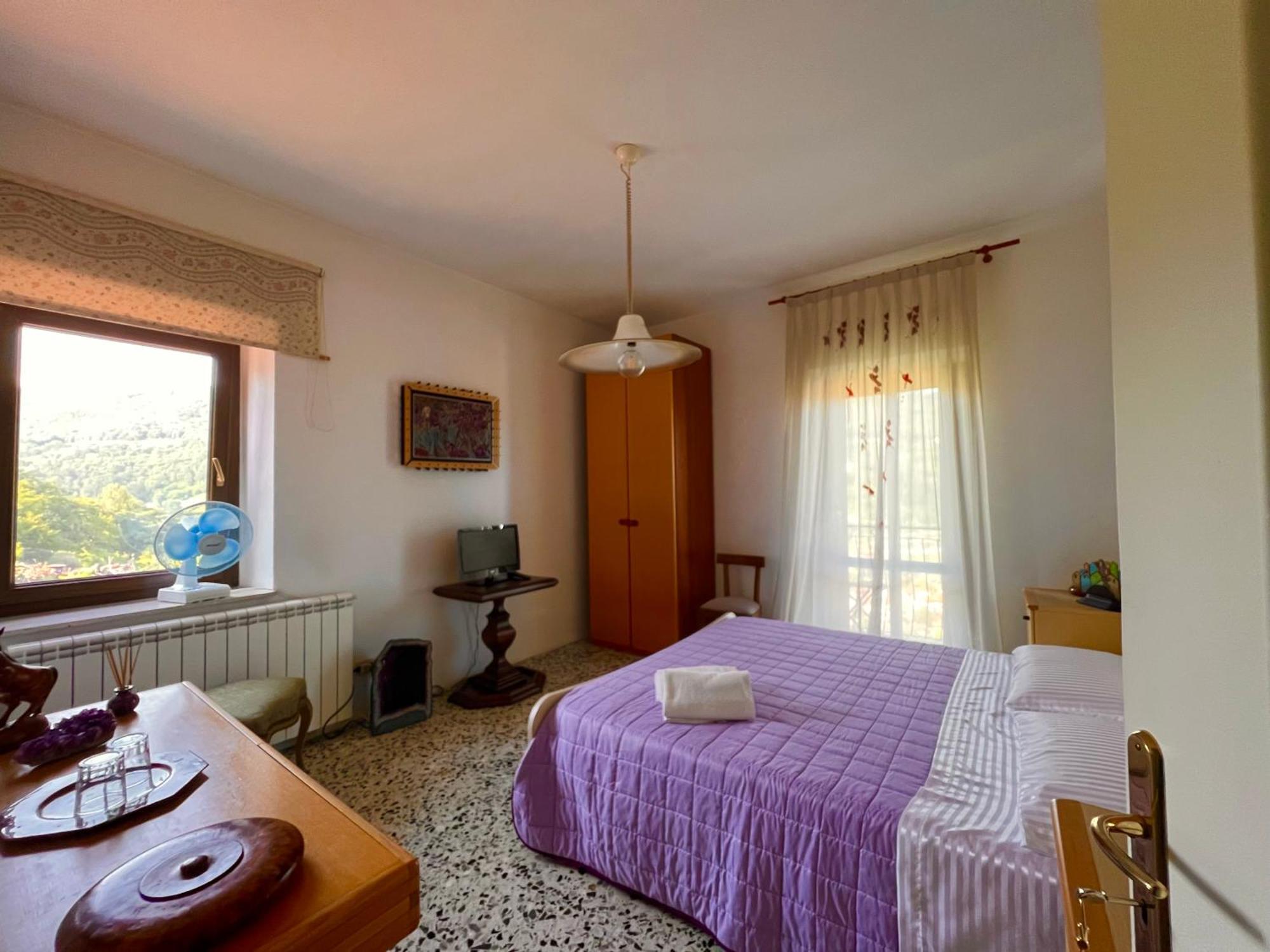 b&b Antiche Pietre Bollengo Esterno foto