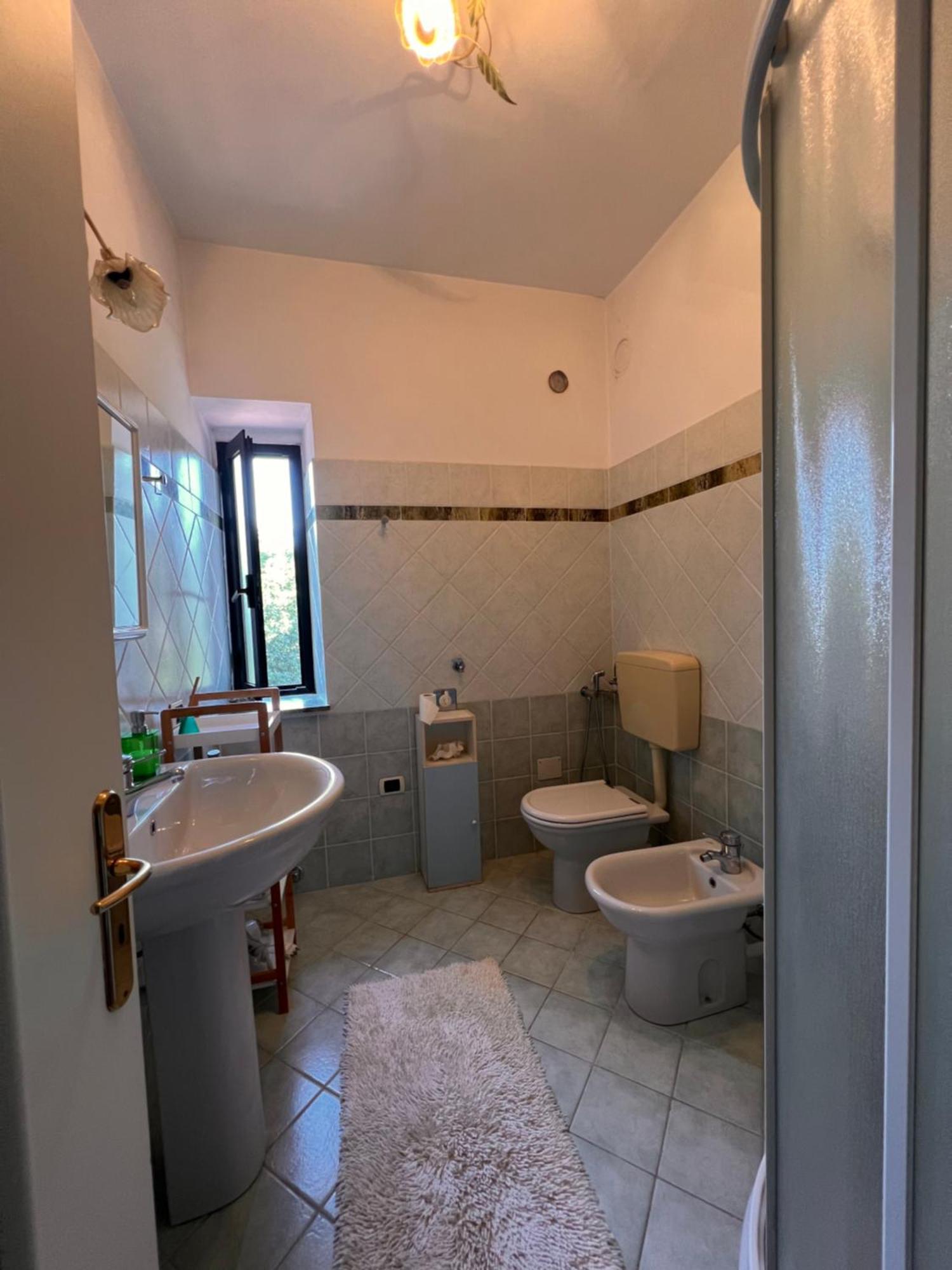b&b Antiche Pietre Bollengo Esterno foto