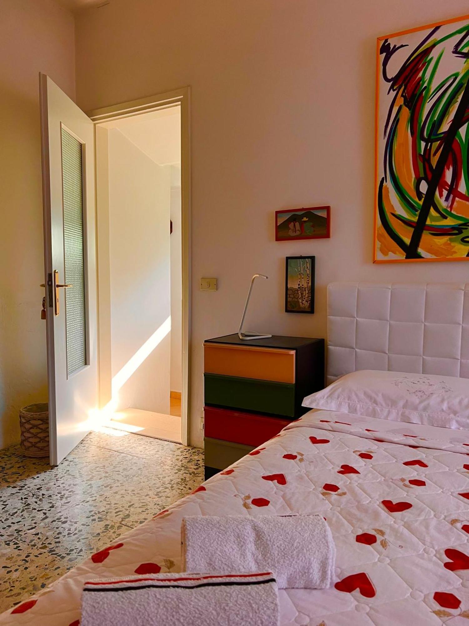b&b Antiche Pietre Bollengo Esterno foto