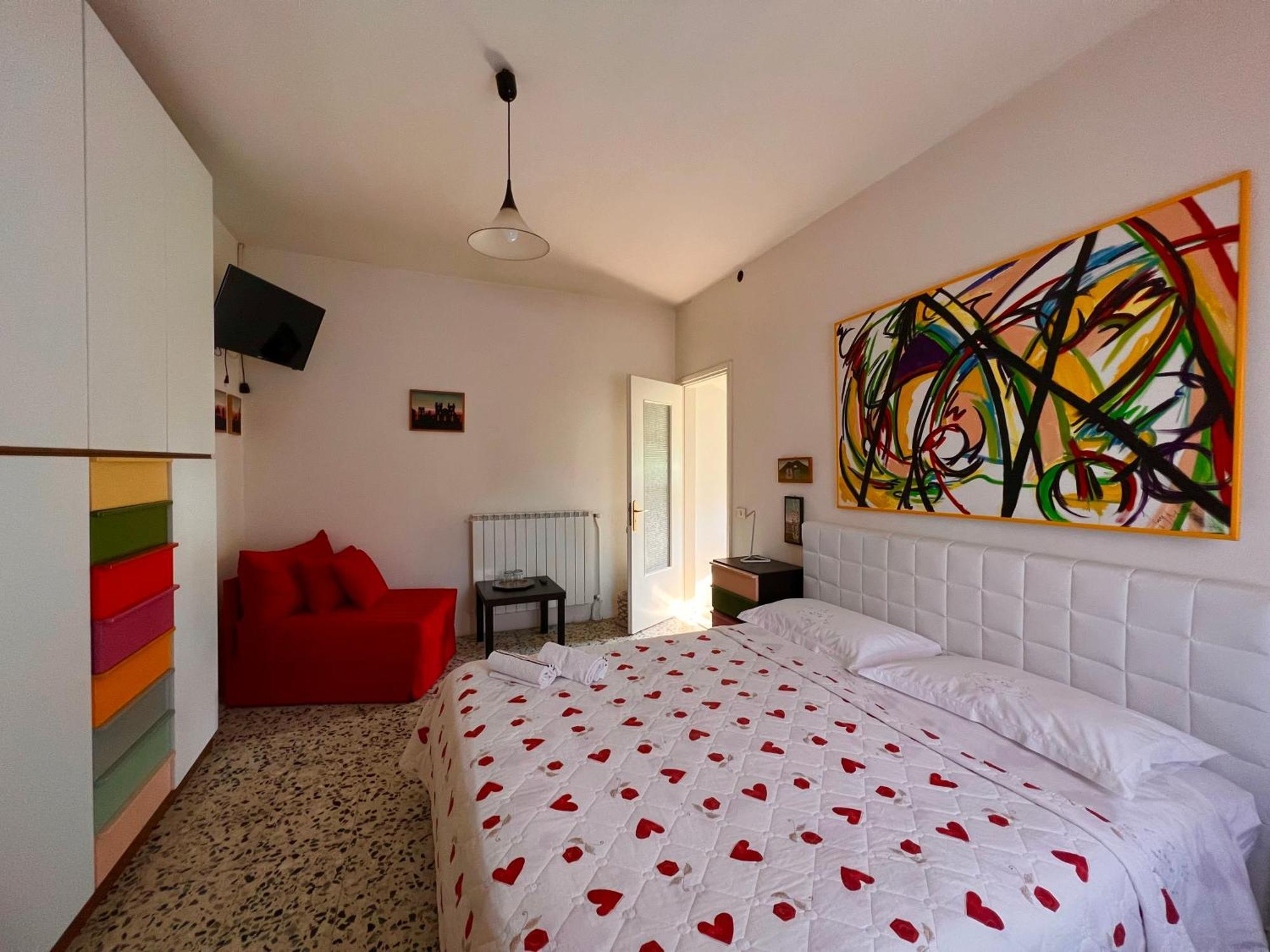 b&b Antiche Pietre Bollengo Esterno foto