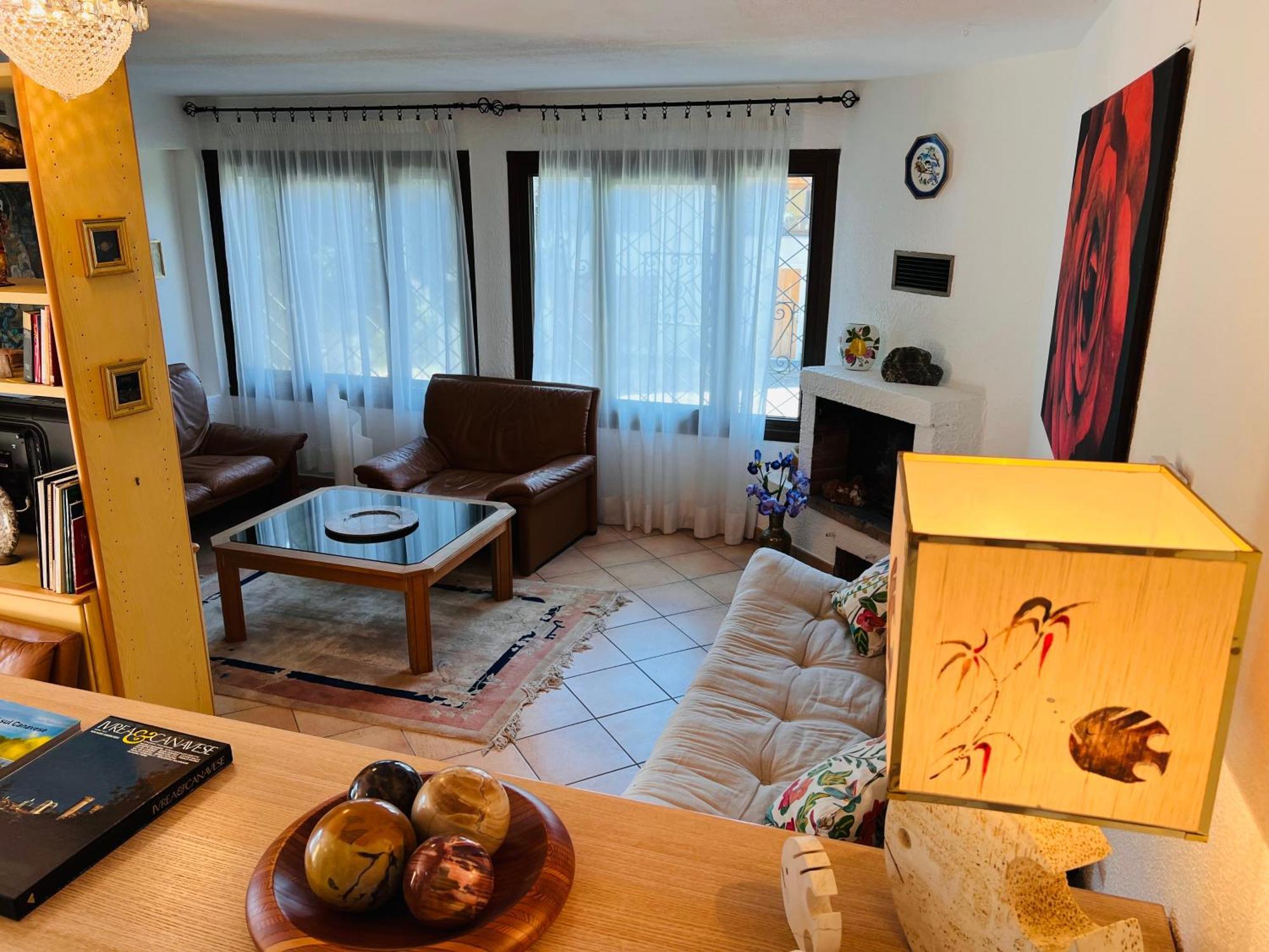 b&b Antiche Pietre Bollengo Esterno foto