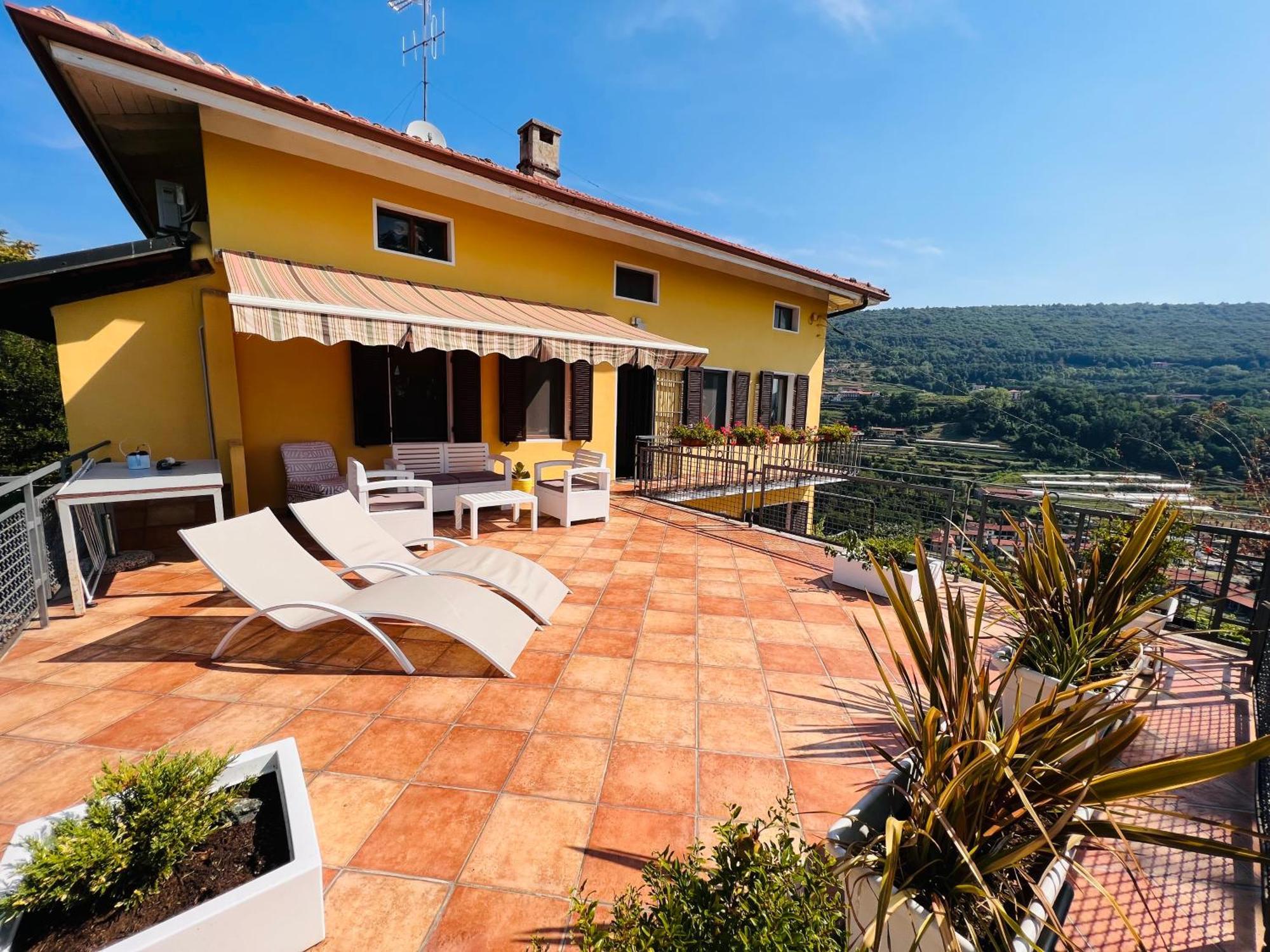 b&b Antiche Pietre Bollengo Esterno foto