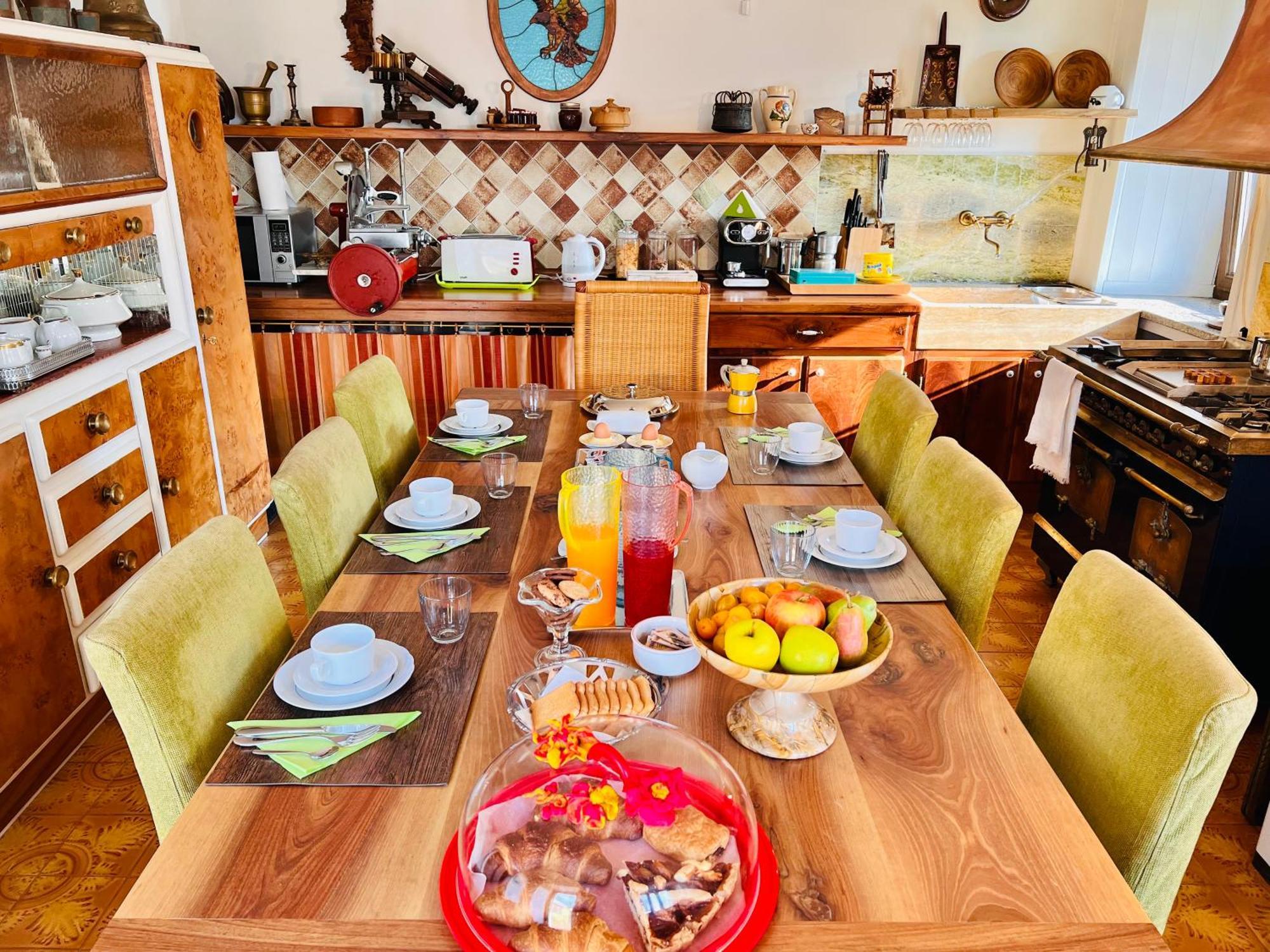 b&b Antiche Pietre Bollengo Esterno foto