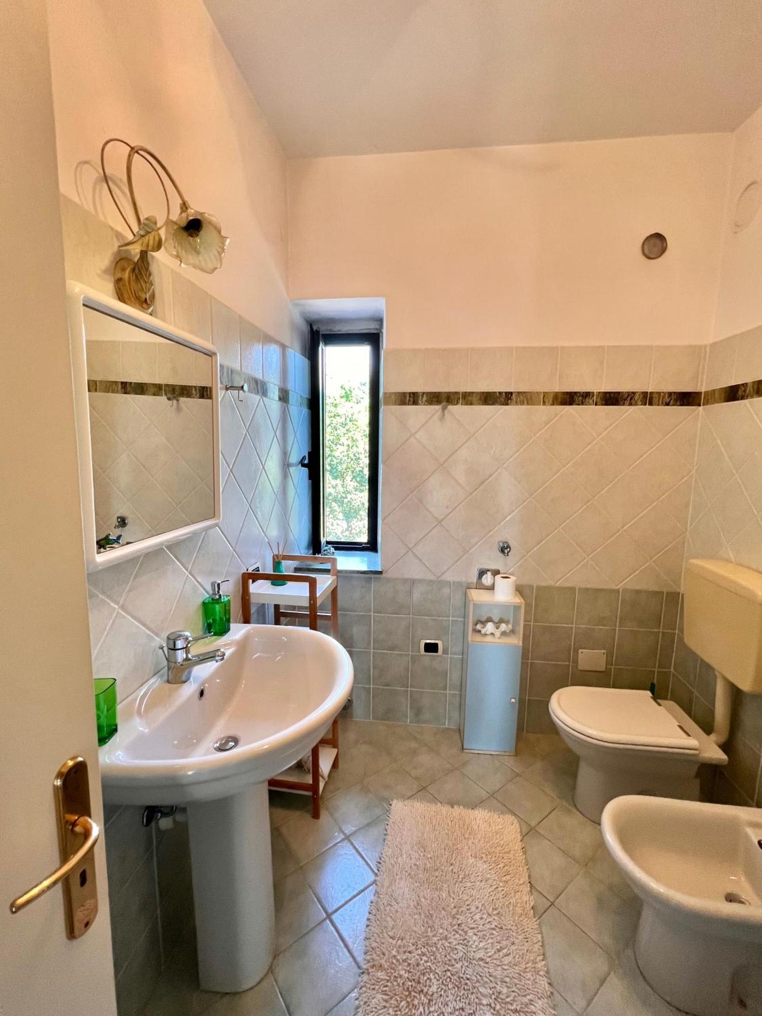 b&b Antiche Pietre Bollengo Esterno foto