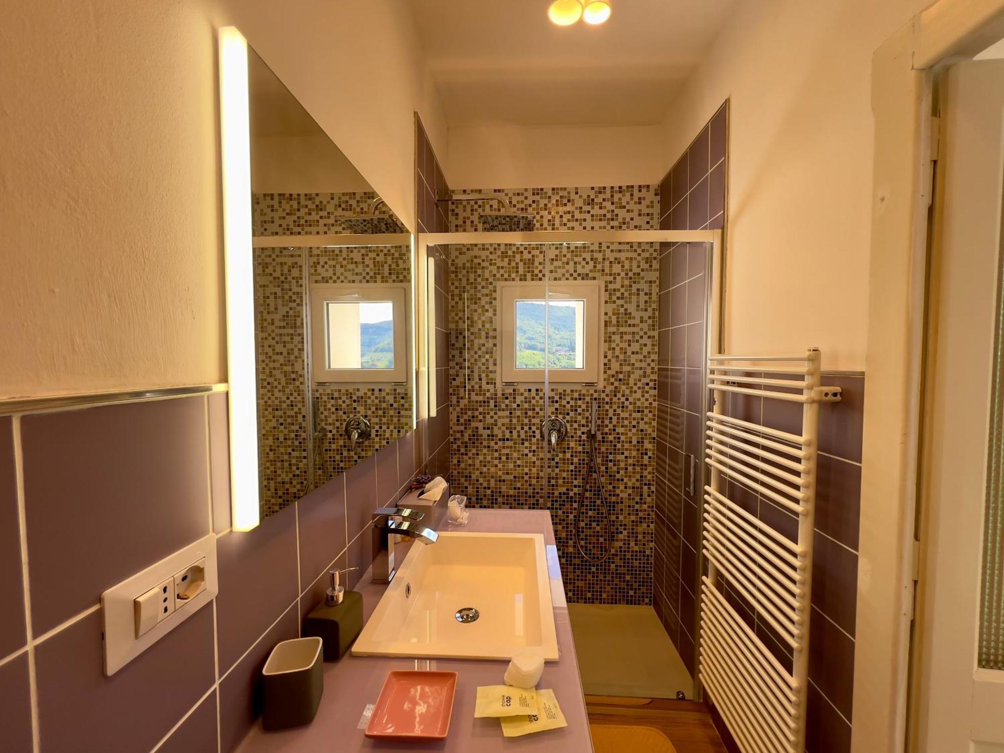 b&b Antiche Pietre Bollengo Esterno foto